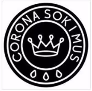 Corona Sok i Mus