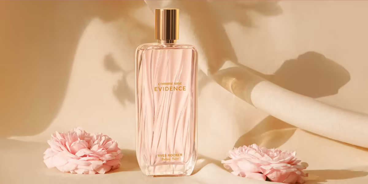 Yves Rocher: Do -30% na wybrane zapachy