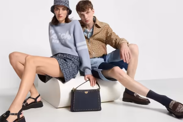 : Do -60% na markę Coach