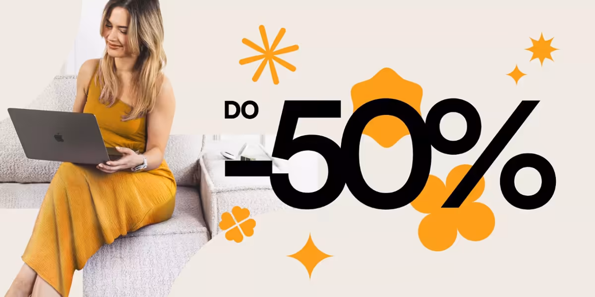 Selsey: Do -50% na wyprzedaży w Selsey