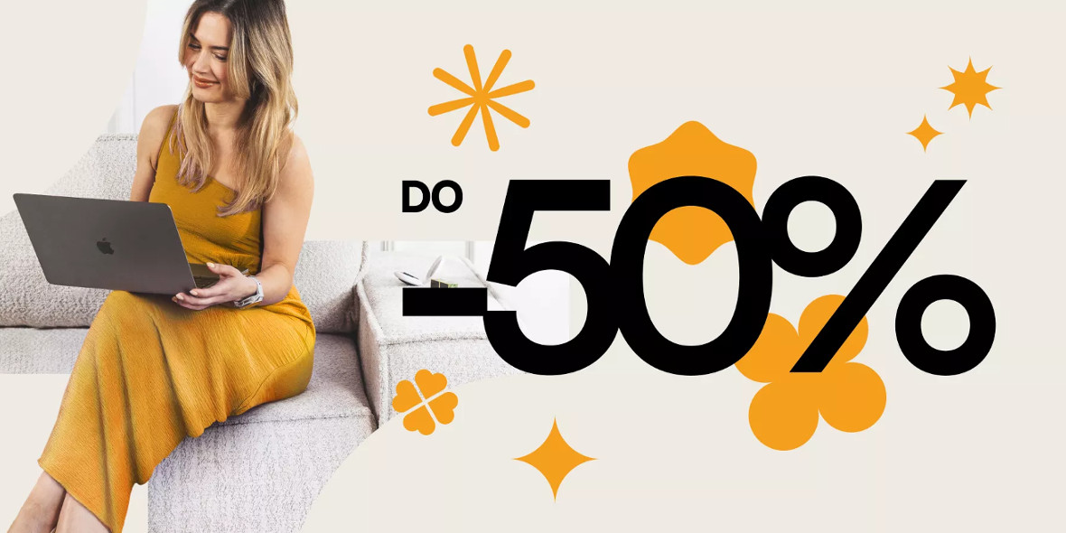 Selsey: Do -50% na wyprzedaży w Selsey 13.06.2025