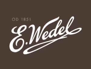 Pijalnie Czekolady E.Wedel