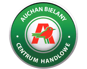 Auchan Bielany