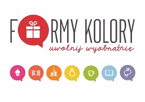 Formy Kolory