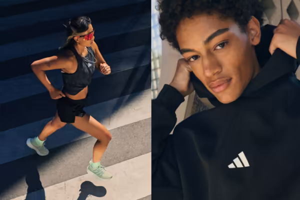 Adidas: Do -30% na wybrane produkty
