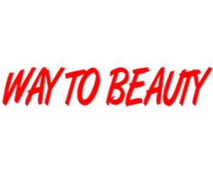 Logo WAY TO BEAUTY