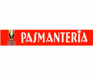 Pasmanteria