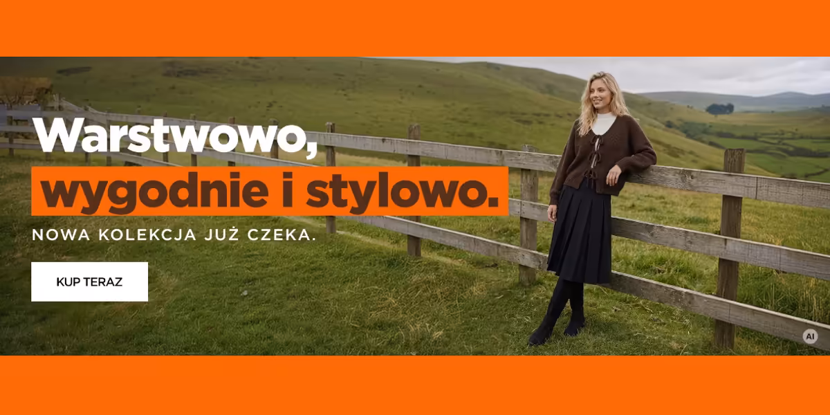 Born2be: Nowa kolekcja w Born2be