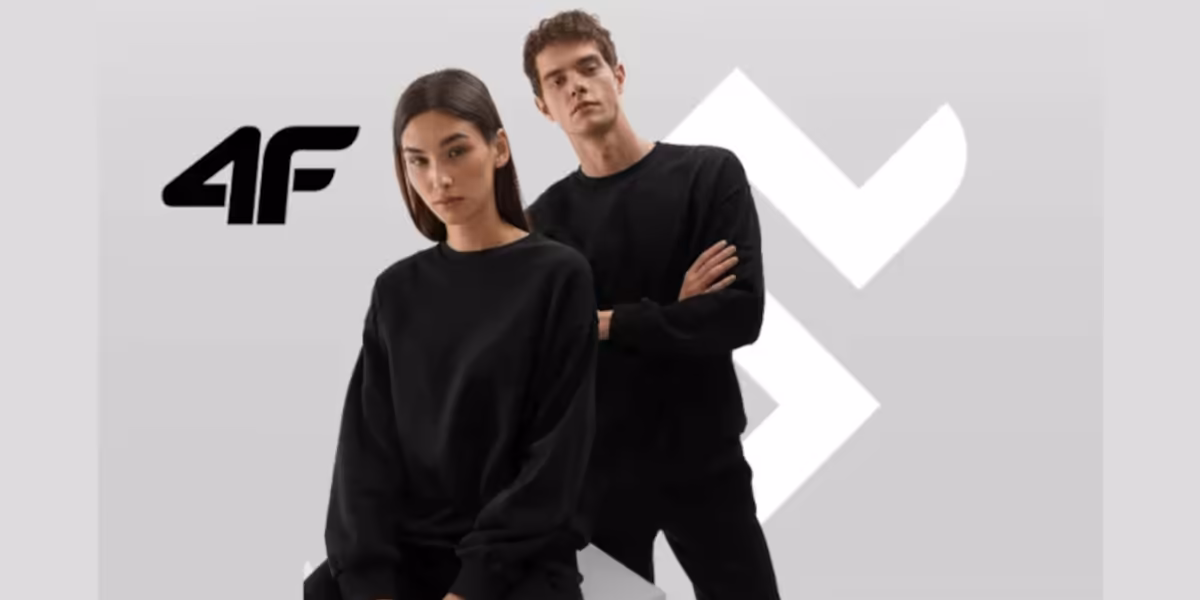 Sportello: -10% na produkty 4F
