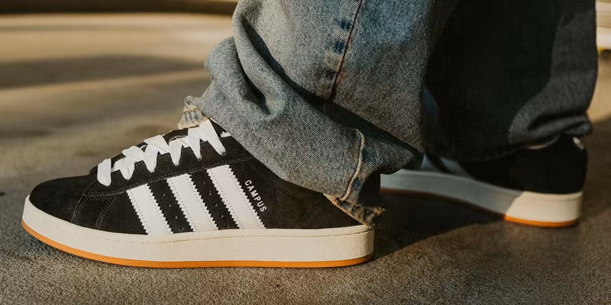 Footshop.pl: KOD rabatowy -15% na adidas Campus 00S