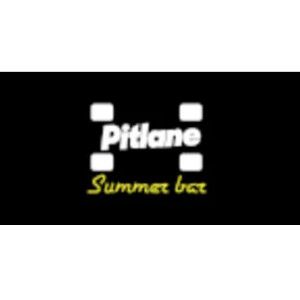 Pitlane Summer Bar