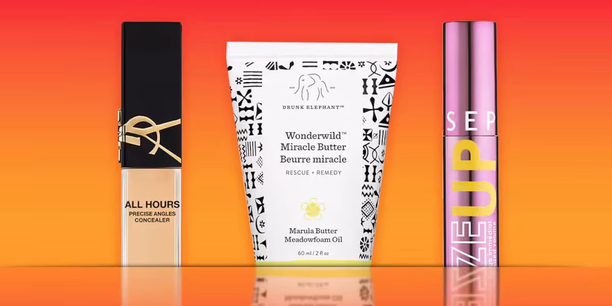 Sephora: Summer SALE