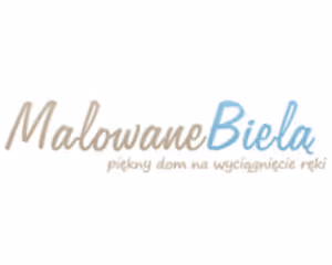Malowane Bielą