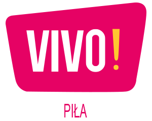 Logo VIVO! Piła