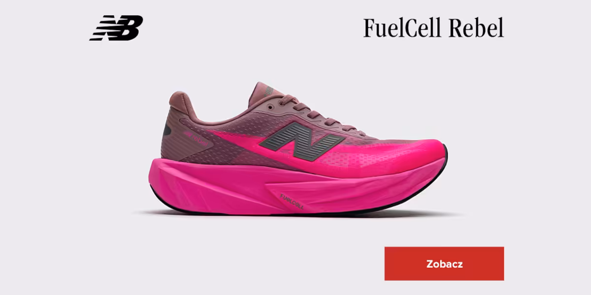 New Balance: Mid Season SALE w New Balance