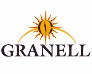Logo GRANELL CAFE