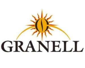 Logo GRANELL CAFE