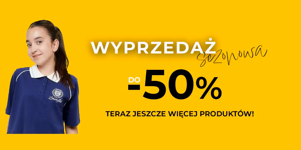 5.10.15.: Do -50% na Mid Season SALE w 5.10.15.