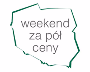 Polska zobacz więcej - Weekend za pół ceny