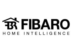 Logo Fibaro