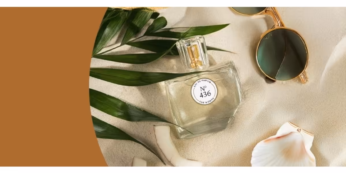 AMBRA - Lane Perfumy: Do -20% na perfumy