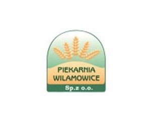 Logo Piekarnia Wilamowice 