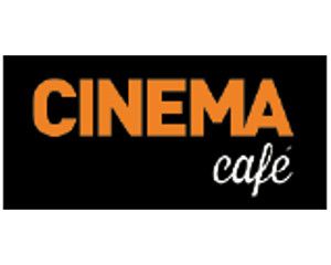 Logo Cinema Cafe