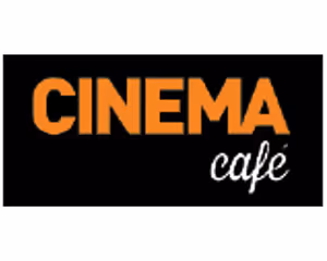 Cinema Cafe