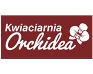 Logo Kwiaciarnia Orchidea