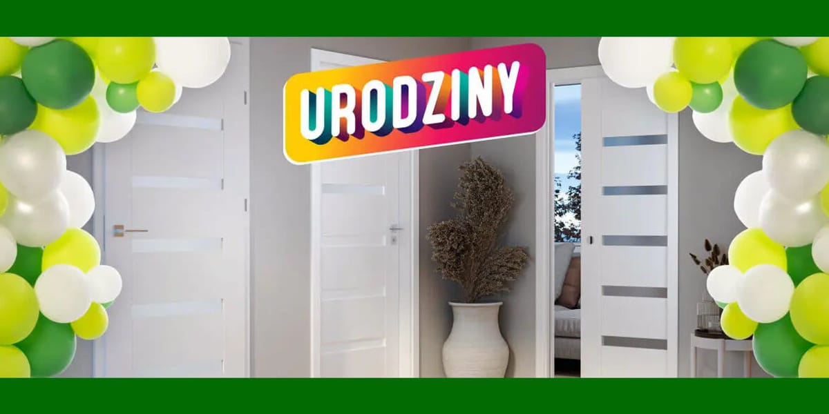 Leroy Merlin: KUPON 200 zł za każde wydane 1000 zł