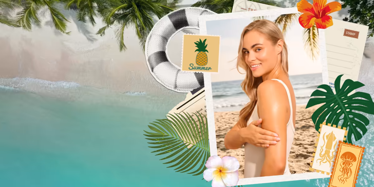 Eveline Cosmetics: Wakacyjny konkurs