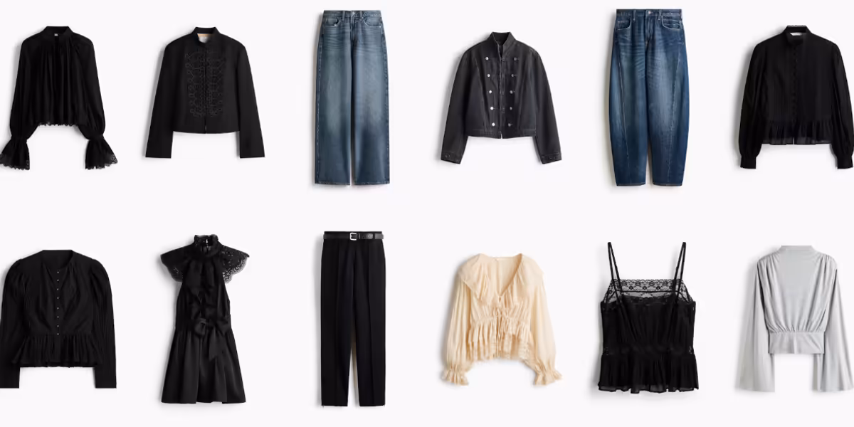 H&M: Nowości w H&M
