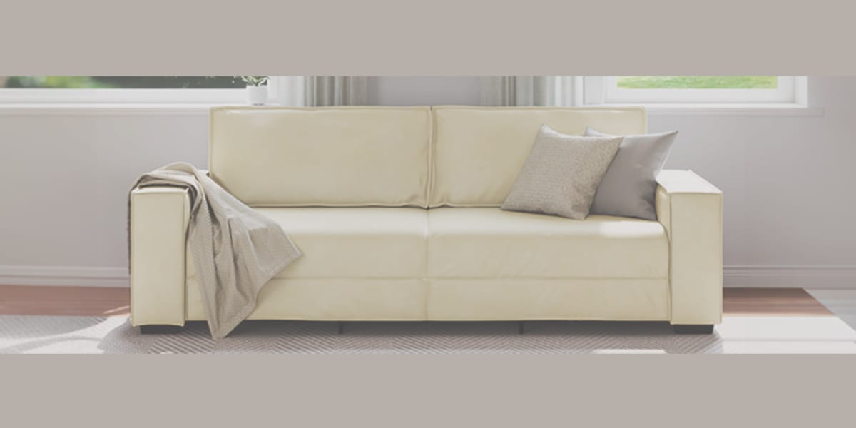 Vida XL: Stylowe sofy na VidaXL
