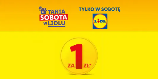 Lidl: 1 zł za Pepsi lub Pepsi Zero Cukru 31.05.2025