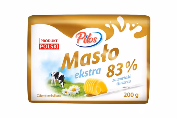 : KUPON -36% na masło ekstra