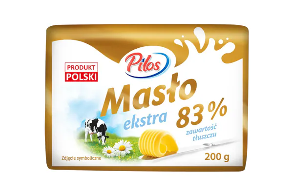 : KUPON -36% na masło ekstra