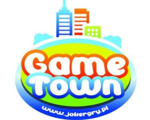 Salon Gier Game Town