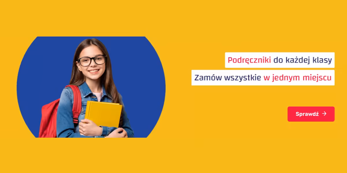 Tantis: Podręczniki szkolne w supercenach