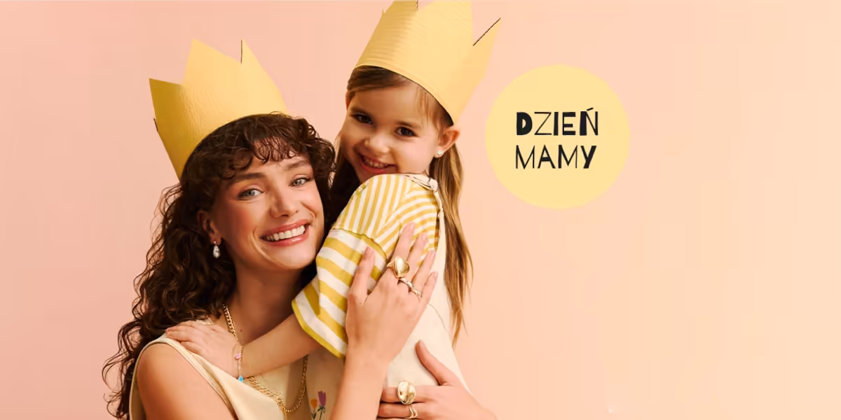 W. KRUK: Rabaty z okazji Dnia Mamy