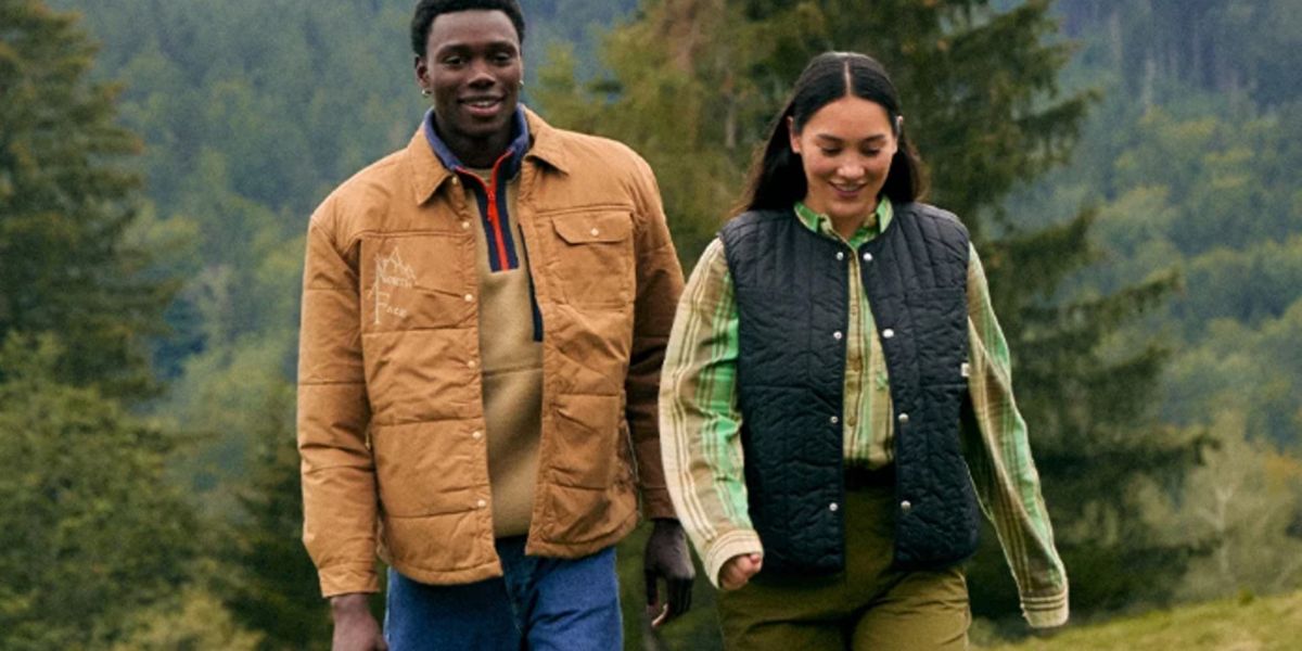 Lounge by Zalando: Do -80% na markę The North Face