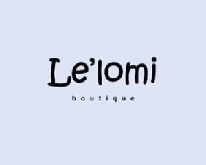Le'lomi boutique