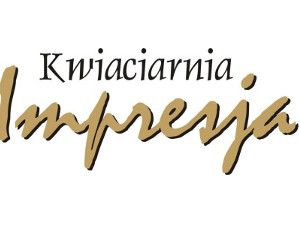 Logo Kwiaciarnia Impresja