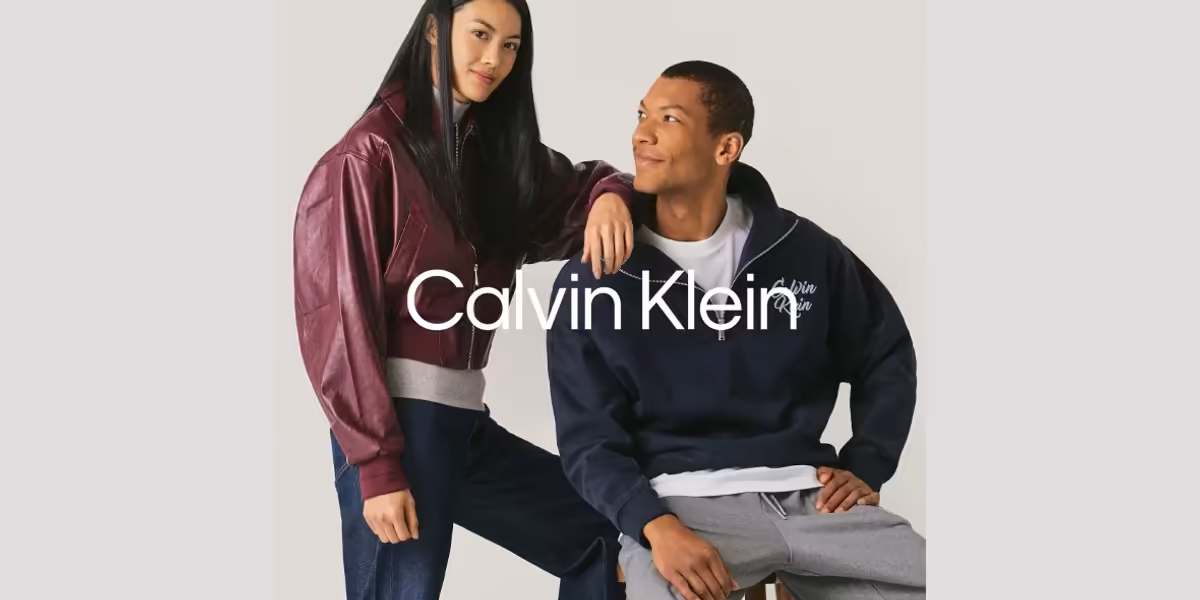 Lounge by Zalando: Do -60% na markę Calvin Klein