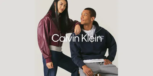 Lounge by Zalando: Do -60% na markę Calvin Klein 14.10.2026