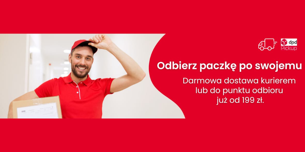 Selgros 24:  Darmowa dostawa w Selgros24.pl 21.03.2025