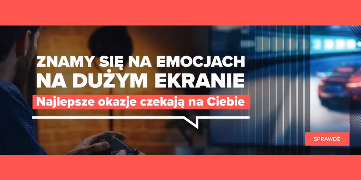 Neonet: MEGA oferta na telewizory!