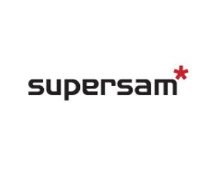 Logo DH Supersam