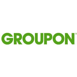 Logo Groupon.pl
