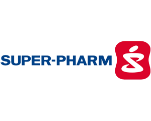 Logo Super-Pharm Drogeria