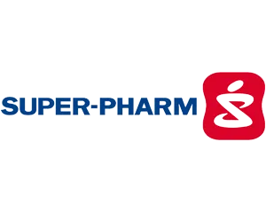 Logo Super-Pharm Drogeria